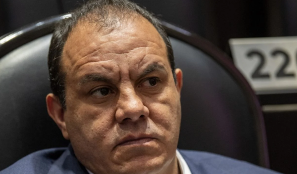 Cuauhtémoc Blanco anuncia demanda por daño moral contra MC: ‘Usaron mi imagen sin mi autorización’