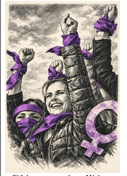 Cuando la dignidad se vuelve protesta: historia, dolor y conquista de los derechos de las mujeres