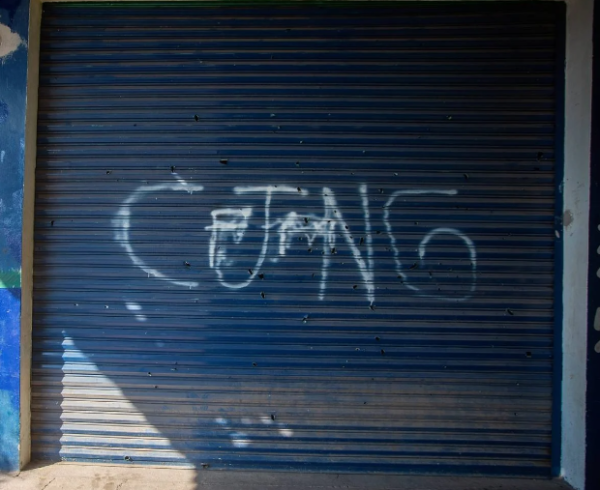 Tiendas de armas en Texas y Arizona, los ‘proveedores oficiales’ del CJNG