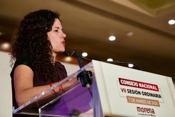 El eje rector será la “Unidad”: Alcalde