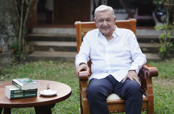 Salud de AMLO: ¿qué pasa, entró al hospital militar? Esto se sabe