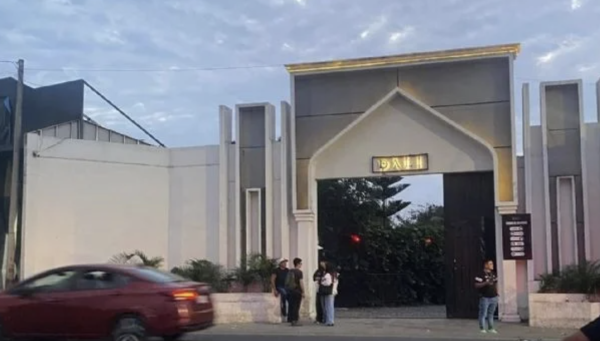 Atentado con explosivos en discoteca deja de 33 heridos, incluidos tres menores, en Perú