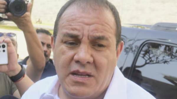 Cuauhtémoc Blanco acusa uso de su imagen ‘sin consentimiento’ tras críticas en su contra