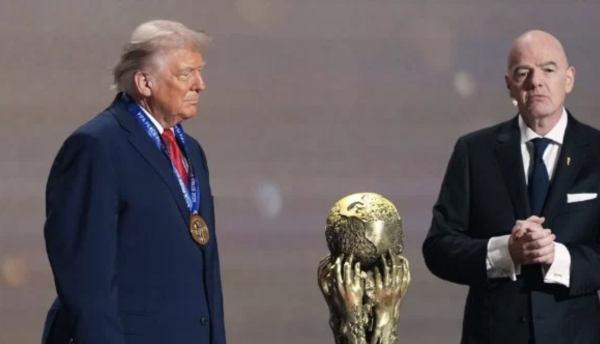 Sede del Mundial 2026 de Boston se encuentra en riesgo por falta de permisos locales