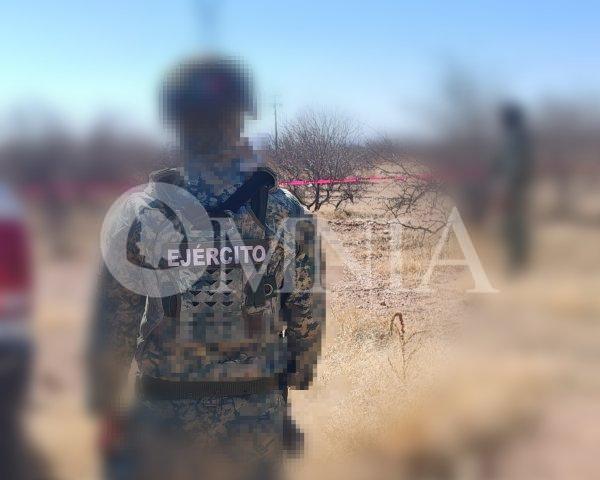 Elementos del Ejército acusan “manos atadas” frente al narco; contrastan estrategia actual con la de Calderón