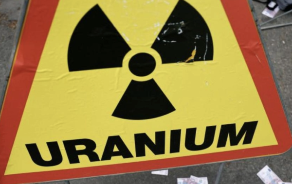 Trump plantea un posible envío de tropas para controlar las reservas de uranio enriquecido de Irán