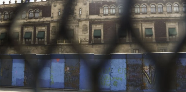 Embajada de EU en México emite alerta de seguridad por marcha del 8M en CDMX