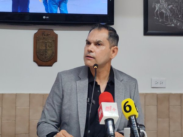 Detuvo SSPE a 8 hombres durante la marcha del 8M