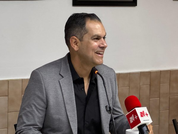 Destaca SSPE en Toronto seguridad y fortaleza del sector minero de Chihuahua