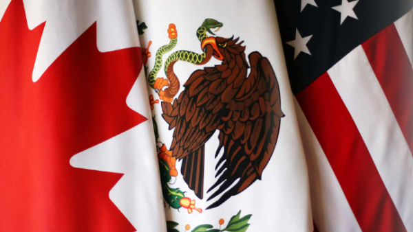 México y EU iniciarán revisión del T-MEC el 16 de marzo
