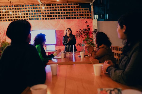 CAPITALIZ*ARTE: Arte y Finanzas en Femenino