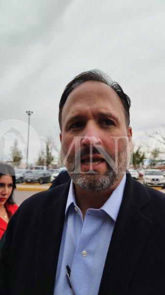 Gobierno revisará denuncias contra servidores públicos tras marcha 8M