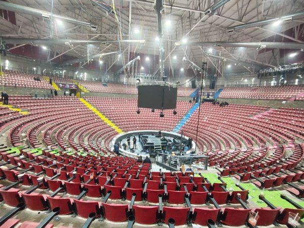 Multón para Víctor Mendivil por interpretar canciones que hacen apología al delito: Gobernación