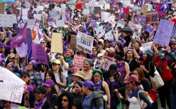 Un Día sin Nosotras: ¿Qué es y por qué se realiza en México tras el 8M?