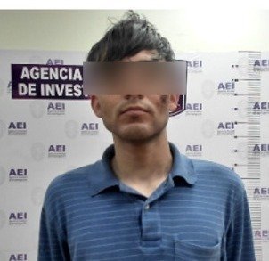 Formulan imputación a detenidos por robo de vehículo con violencia