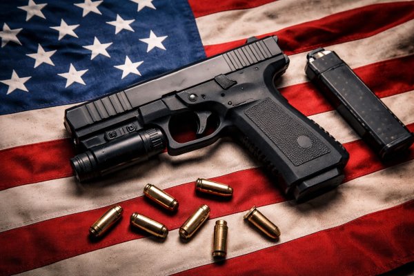 Mexicano es sentenciado en Estados Unidos a 7 años de prisión por tráfico de armas