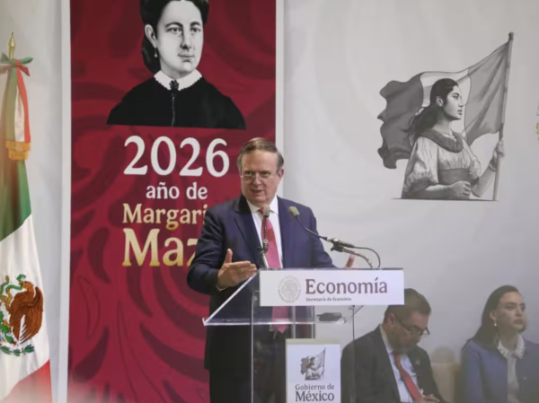 México y Canadá iniciarán en mayo conversaciones por el T-MEC