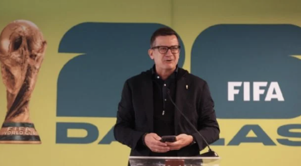 FIFA asegura que el Mundial es 