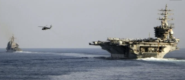 Cierre del Estrecho de Ormuz pone en riesgo la logística de México y complica el nearshoring