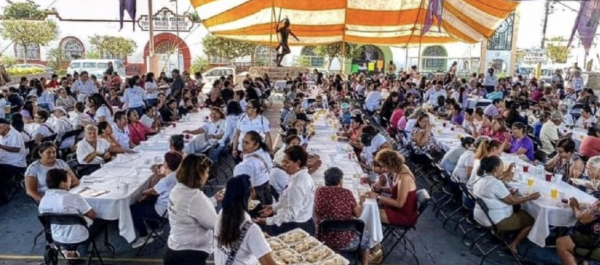 Intoxicación masiva en Tlaquiltenango deja más de 100 afectados tras desayuno del Día de la Mujer