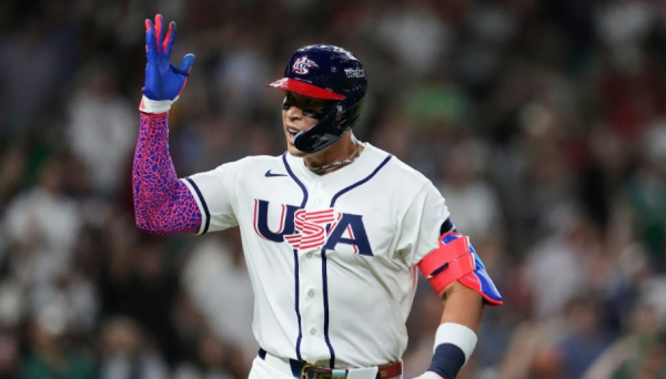 México cayó 5-3 ante Estados Unidos en el Clásico Mundial de Beisbol