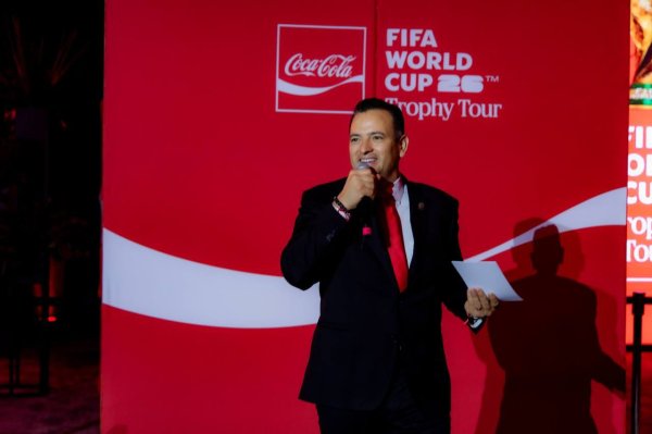 Hoy Chihuahua levanta un símbolo que une a todo México: Bonilla