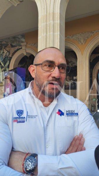 Revisará SSE señalamientos contra personal y reitera cero tolerancia a conductas que vulneren la dignidad