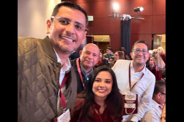 Se caen los absurdos de Loera, Mayra Chávez al 27 por Juárez: Carlos Castillo