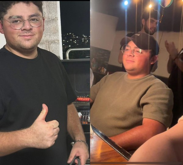 Solicitan apoyo para localizar a joven