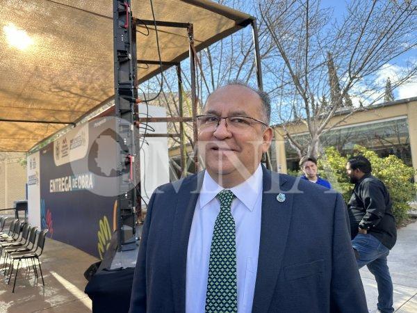 “No es venta, es una permuta para mejores condiciones”: Rivera