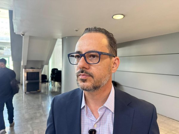 Reforma electoral carece de sentido si no se frena la influencia del crimen organizado: Jorge Soto