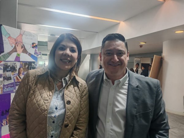 Este 21 consejo nacional del PAN para anuncios de candidaturas a las gubernaturas: Daniela Álvarez