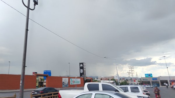 Cuarta tormenta invernal y frente frío 40 mantienen probabilidad de lluvia y viento en la entidad