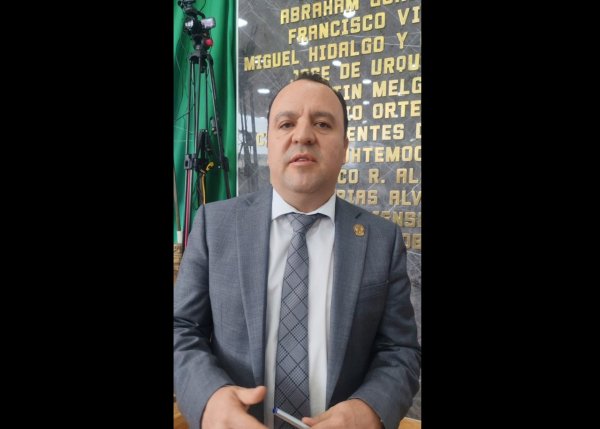 Confirmó la SCJN legalidad de haber de retiro a jueces y magistrados en Chihuahua:  Memo Ramírez