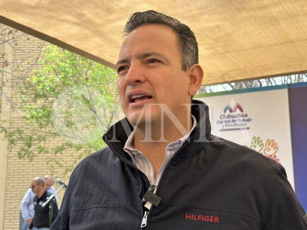 Anunciará PAN proceso de elección de precandidatos el 21 de marzo: Bonilla