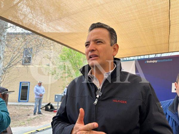 “Daños por marcha del 8M es intranscendente, lo trascendente es parar la violencia contra las mujeres”: Bonilla