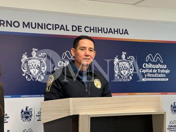 Apoyó  DSPM en incendio de gasera del municipio de Aldama: Salas