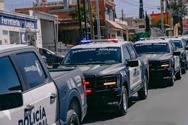 Nunca hubo denuncia, ni detención, elemento decidió presentar su renuncia: Salas