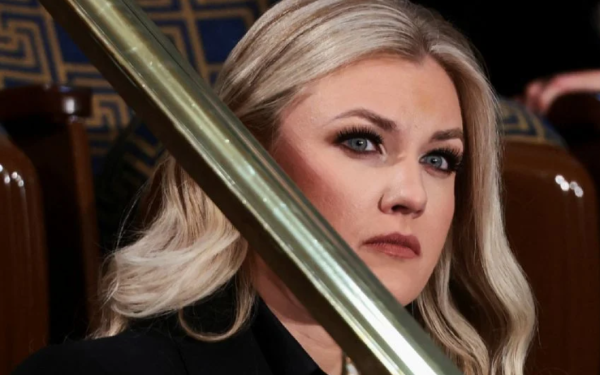 Trump designa a Erika Kirk, viuda de Charlie Kirk, como integrante de una junta de la Fuerza Aérea de EU