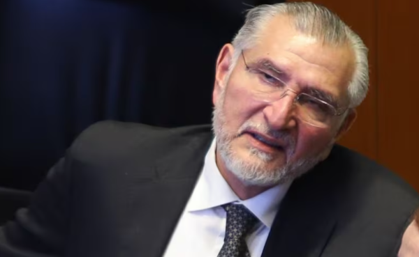 Revelan nexos: Cercano a Bermúdez Requena de ‘La Barredora’ financió a Adán Augusto