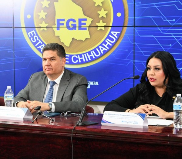 Advierte Fiscalía de Distrito sobre robo en transacciones monetarias pactadas por redes sociales