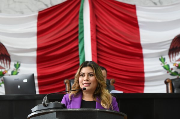 Aprueba Congreso reformas a la Ley de Víctimas para fortalecer la protección integral de niñas, niños y adolescentes