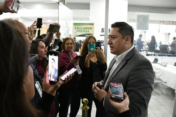 No somos panistas de ocasión, la defensa de la vida desde su concepción es inquebrantable: Alfredo Chávez