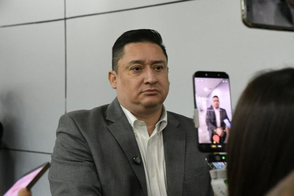 La Ley Maduro es regresiva, se le acabó la mayoría a Morena: Alfredo Chávez