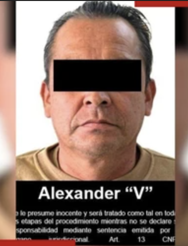 Ciudadano mexicano se declara culpable de conspiración de crimen organizado que involucra trabajo forzoso de trabajadores mexicanos