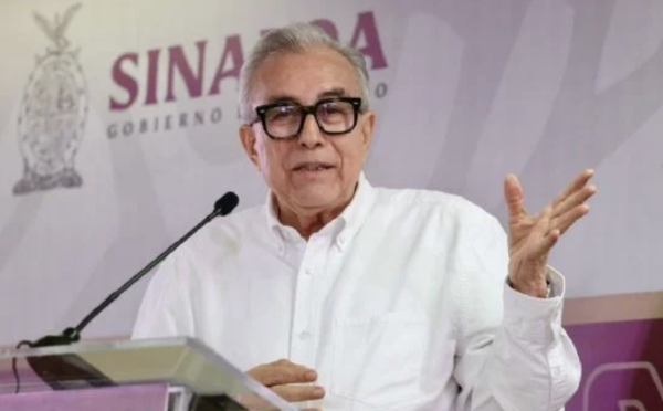 Autoridades dicen que hubo una disminución del 44 por ciento en homicidios dolosos en Sinaloa