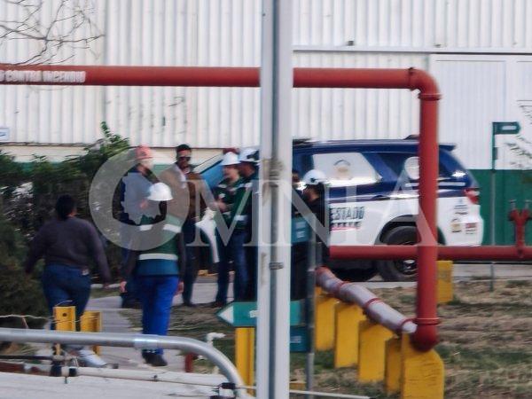 Fallece mujer en accidente laboral dentro de Duraplay