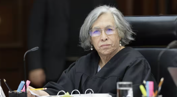 Ministra cercana a AMLO genera polémica por declaración sobre personas nacidas in vitro y la familia