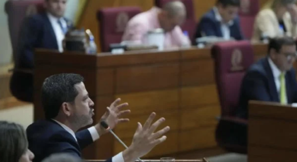 Legisladores de Paraguay aprueban acuerdo de defensa que permite mayor presencia militar de EU