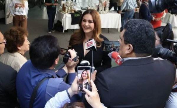 Senadora del PT confía que voto en contra de la reforma electoral no será motivo de ruptura con la 4T